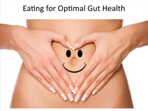 Gut Health