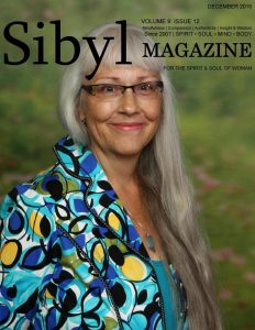Sibyl Magazine