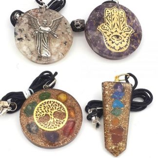 Inspirational Pendants