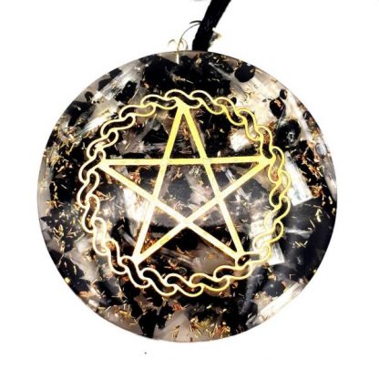 The Spirit Orgone Pendant
