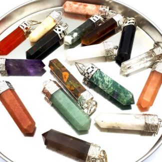 Comfort Crystals Pendants