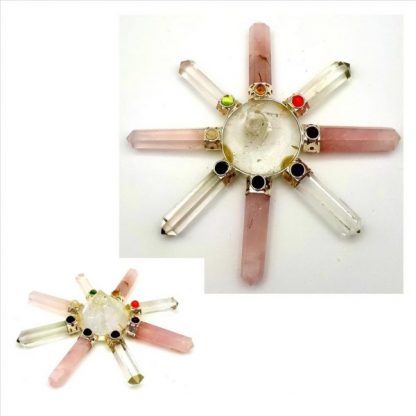 Love Energy Generator