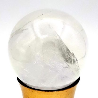 Neophyte Crystal Sphere
