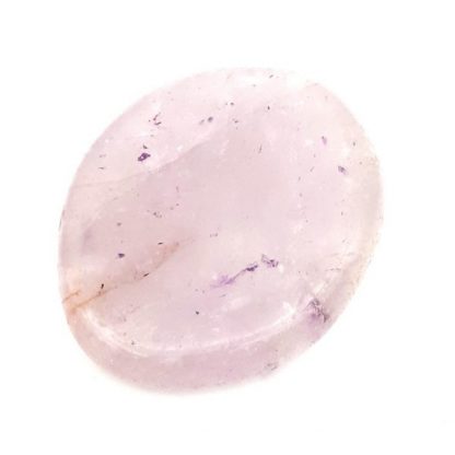 Amethyst Comfort Crystal