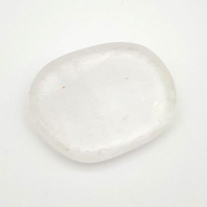 Clear Quartz Comfort Crystal - Image 2
