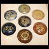 Chakra Spa Crystals with Box - Image 2