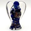 3 inch Lapis lazuli Angel Orgone Generator - Image 2