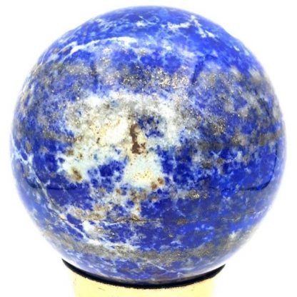 Large Lapis Lazuli Sphere