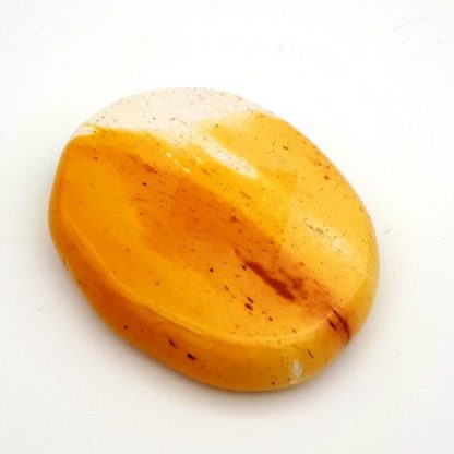 Mookaite Jasper Comfort Crystal - Image 2