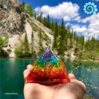 Zen Domes Orgonite