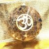 Mystic Labradorite Orgone Pendant - Image 2
