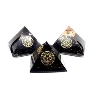 The Shungite Orgone Collection