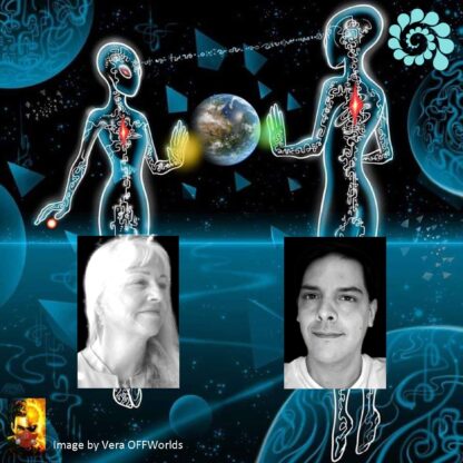 Intuitive Time with Karen & Chris