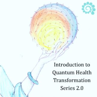 Introduction to Quantum Health Transformation Series 2.0
