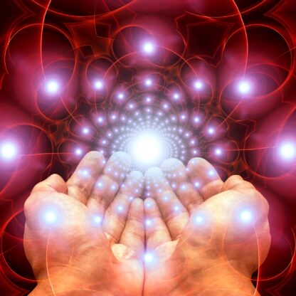 Step 8 - Quantum Health Transformation V.3.0 Primer PDF